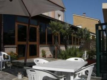 Hotel Villa Marina