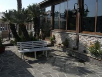 Hotel Villa Marina