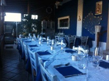 Hotel Villa Marina