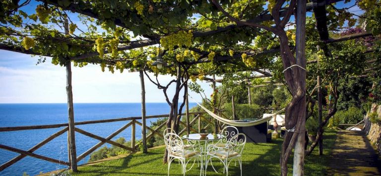 Boutique Hotel Villa Gianlica
