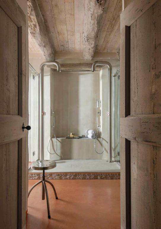 Monteverdi Tuscany