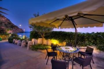 Hotel Parco Smeraldo Terme  & Residence