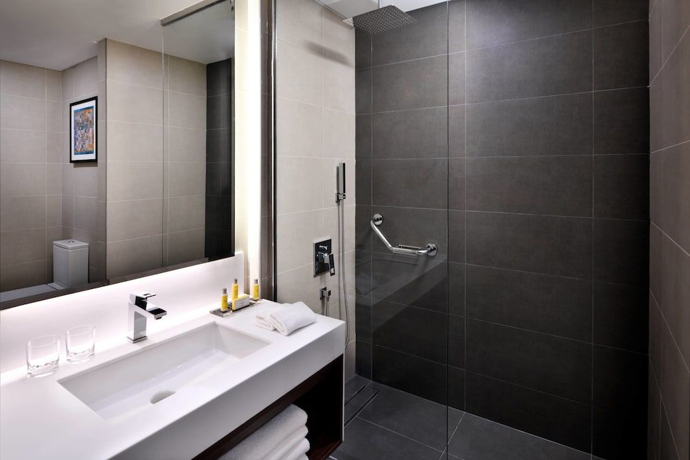 Riyadh Airport Marriott Hotel