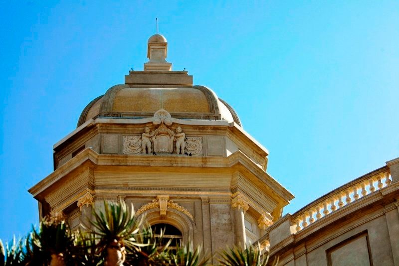 Sofitel Montevideo Casino Carrasco and Spa