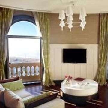 Sofitel Montevideo Casino Carrasco and Spa