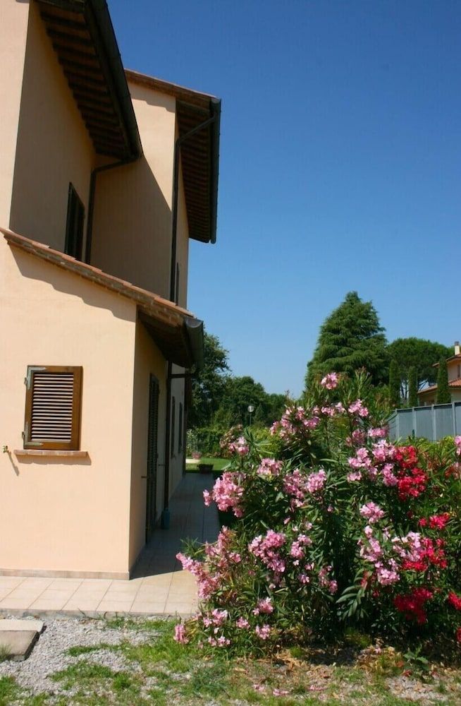 Casa Clementina