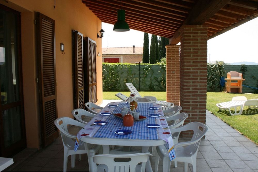 Casa Clementina
