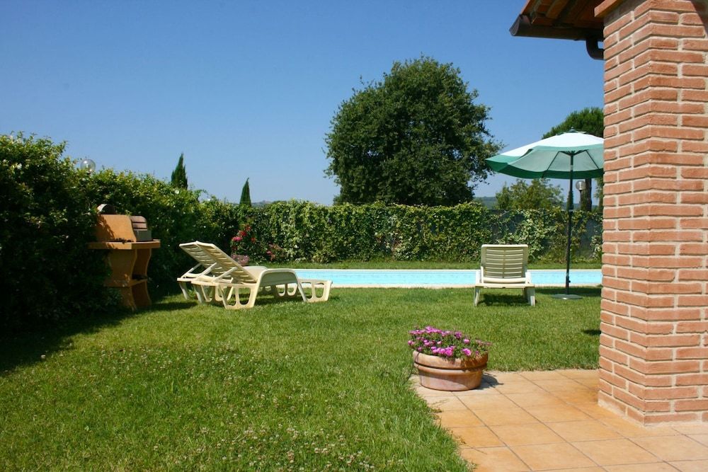 Casa Clementina