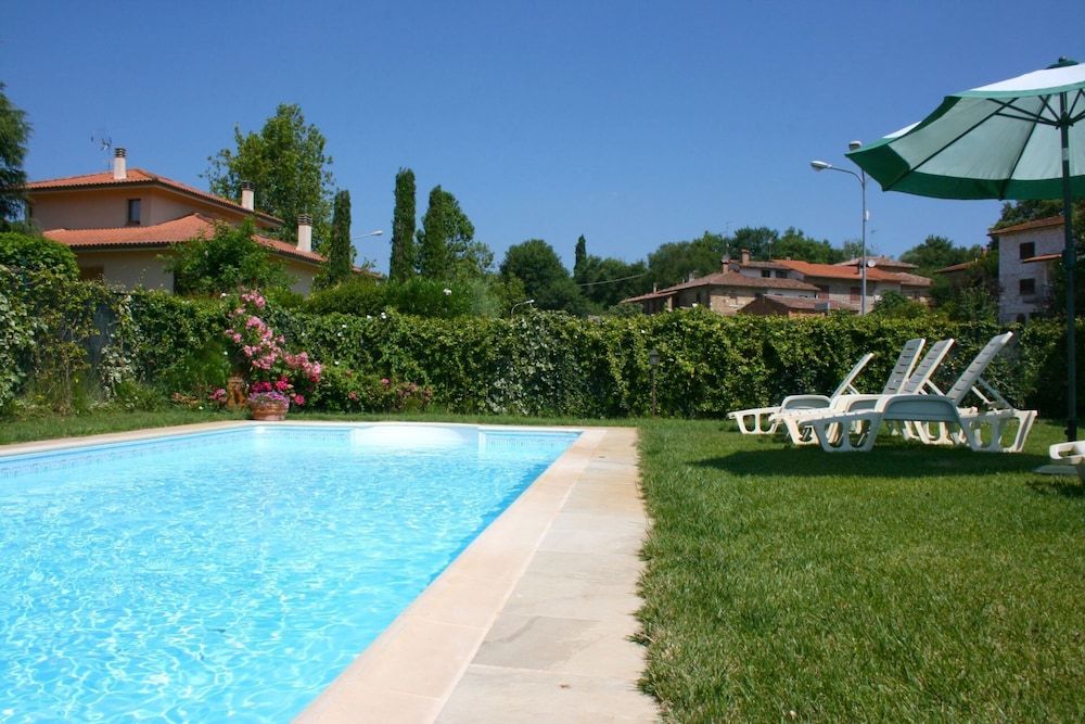 Casa Clementina