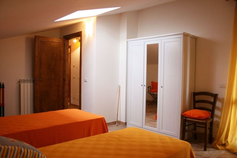 Casa Clementina