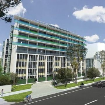 Avenue Hotel Canberra