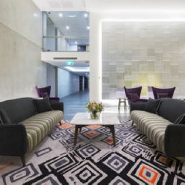 Avenue Hotel Canberra