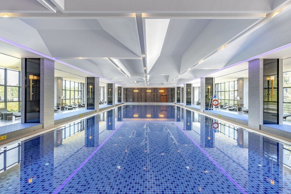 Jinling Grand Hotel Nanchang