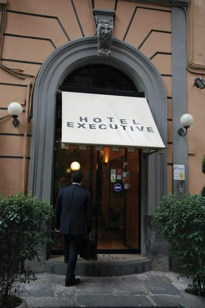 Hotel Airone
