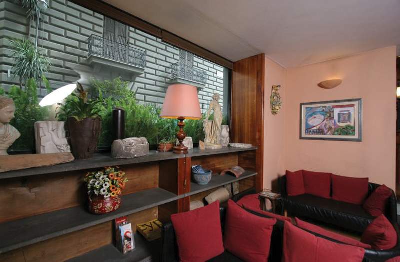 Hotel Airone