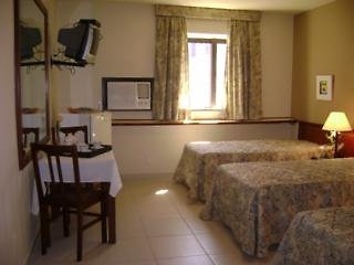 Hotel Canadá