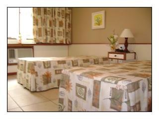Hotel Canadá