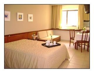 Hotel Canadá