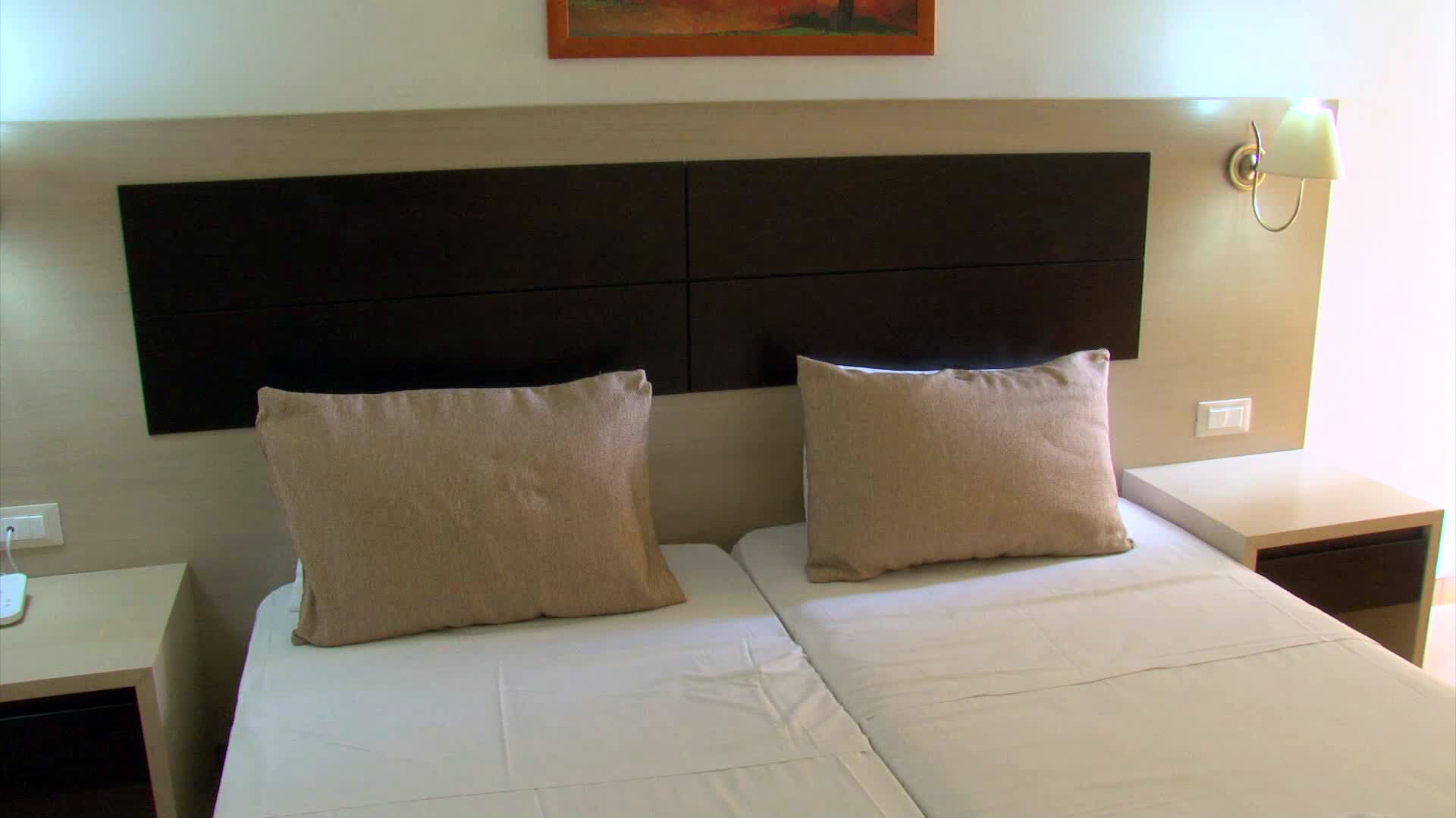 Lymberia Hotel