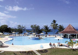 Starfish Tobago