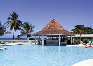 Starfish Tobago