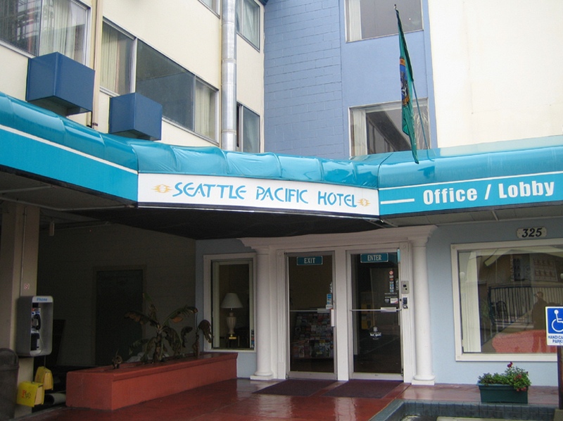 Civic Hotel