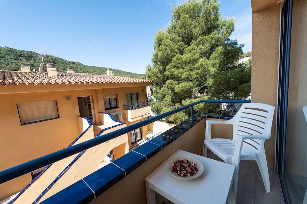 Apartaments Marblau