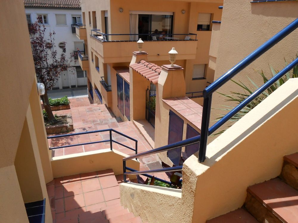 Apartaments Marblau