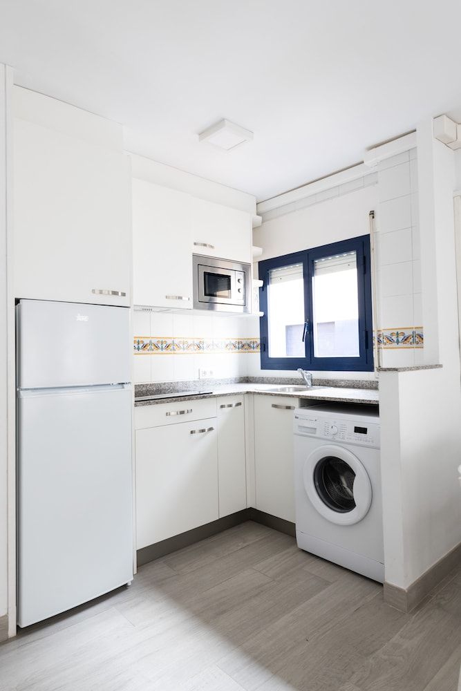 Apartaments Marblau