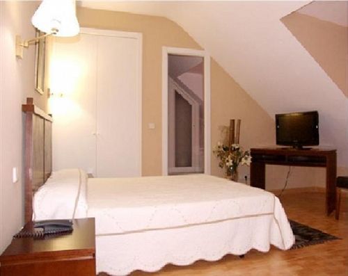 Apartahotel Villa de Parla