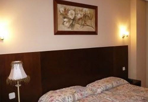 Apartahotel Villa de Parla