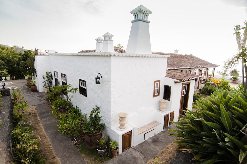 Fincas Auf La Palma