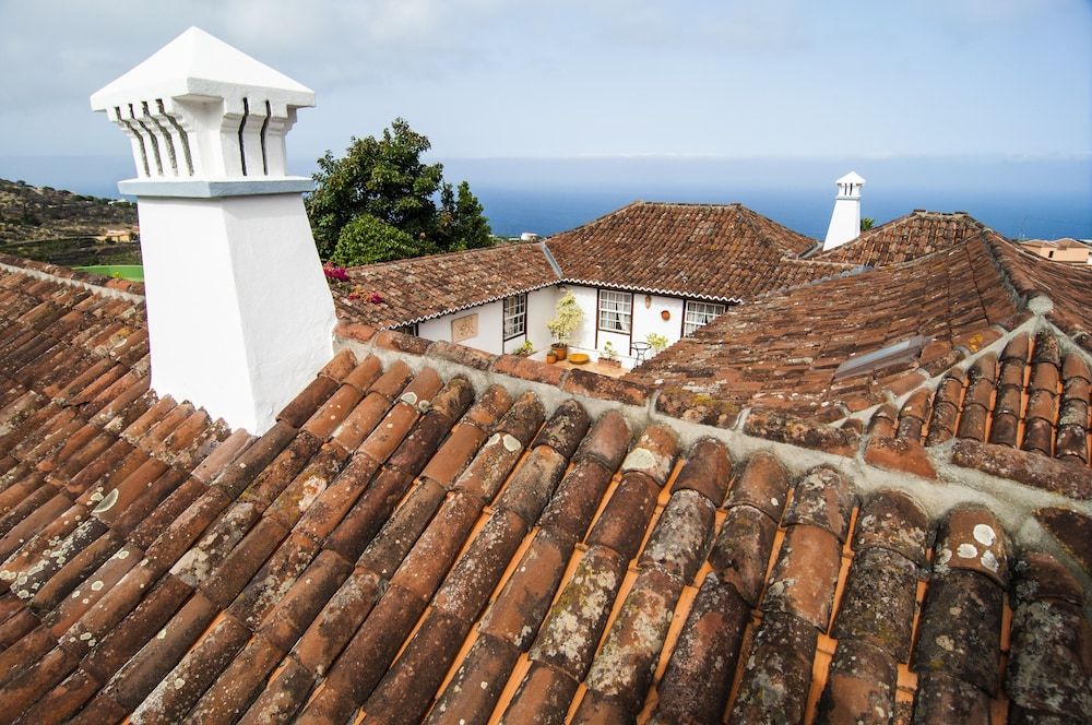 Fincas Auf La Palma