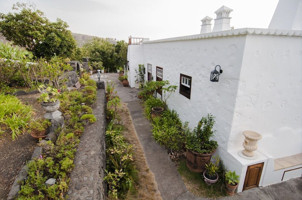 Fincas Auf La Palma