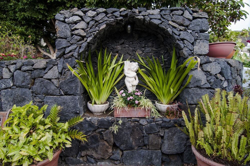 Fincas Auf La Palma