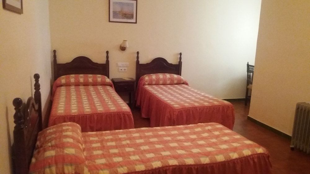 Hotel La Yedra