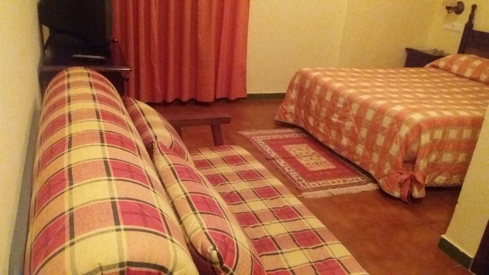 Hotel La Yedra