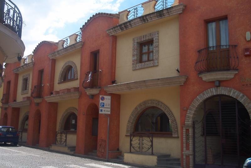 Villa Madau