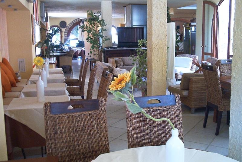 Villa Madau