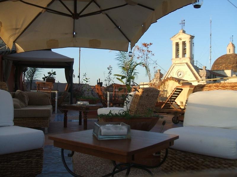 Villa Madau