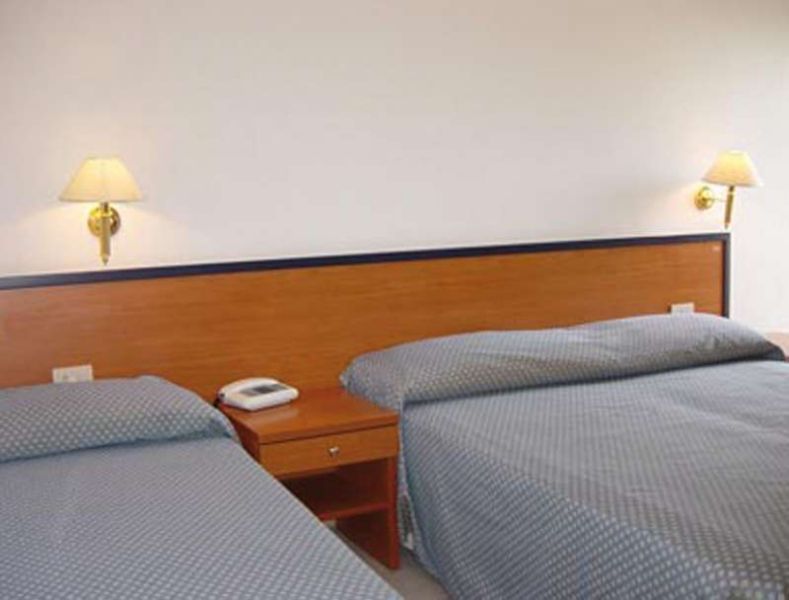 One Park Hotel