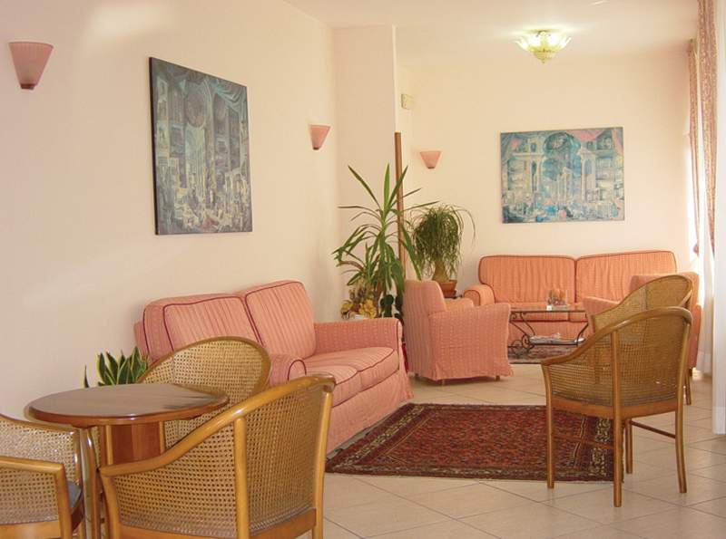 One Park Hotel