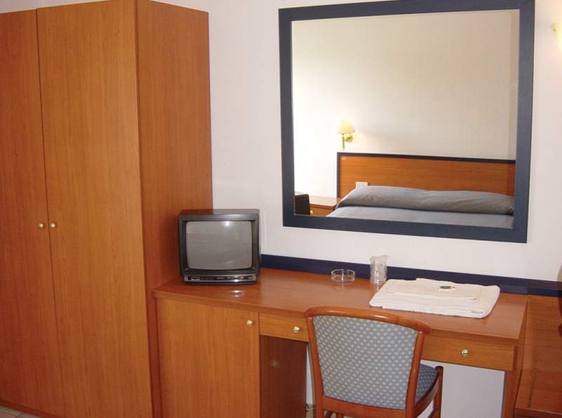 One Park Hotel