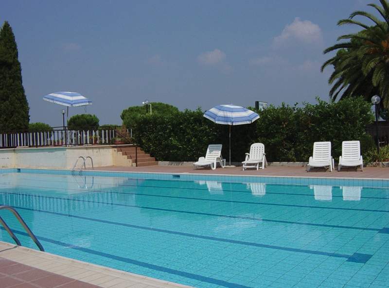 One Park Hotel