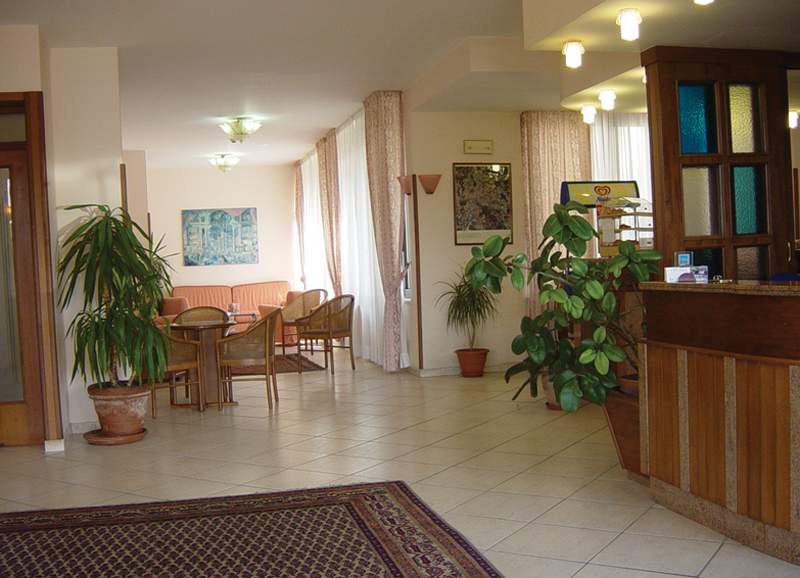 One Park Hotel