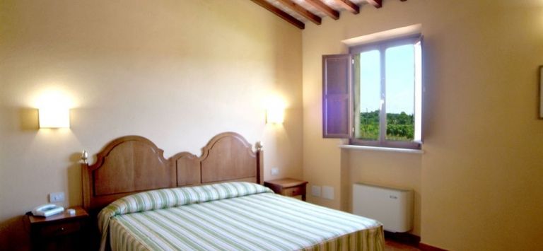 Casale Le Torri