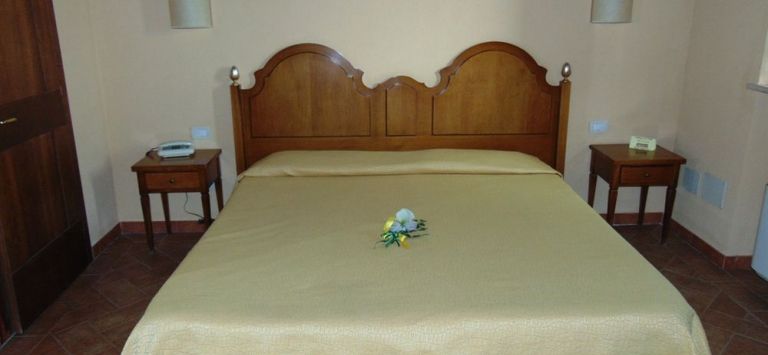Casale Le Torri