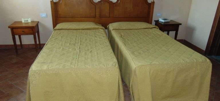 Casale Le Torri