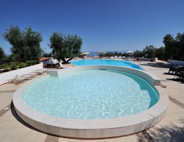 Residence Zagare