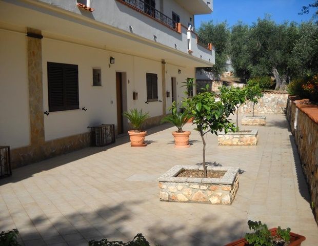 Residence Zagare